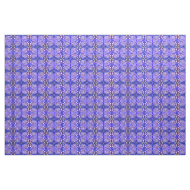 Glücklicher Mix Stoff (Yard (91,4 cm))