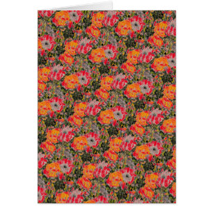 GLÜCKLICHER MUTTER-TAG