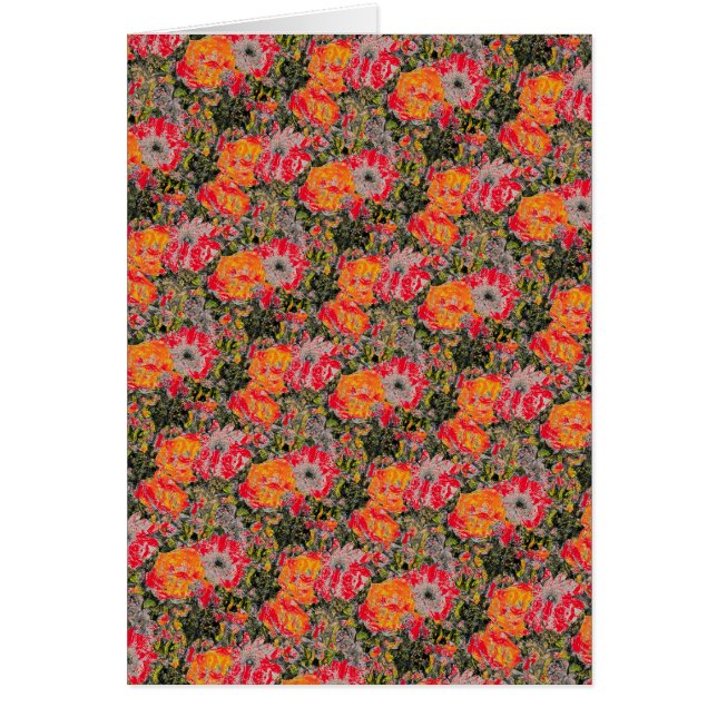 GLÜCKLICHER MUTTER-TAG (Vorne)