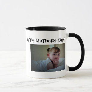 Glücklicher Mutter-Tag! , Glücklicher Mutter-Tag Tasse