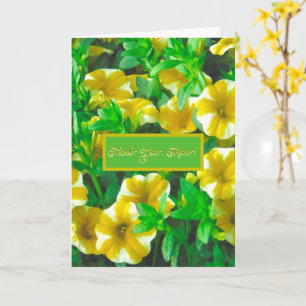 GLÜCKLICHER MUTTERTAG/ERWACHSENE TOCHTER ZU MUTTER KARTE