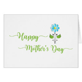 Glücklicher Muttertag ❤️ Sie der beste