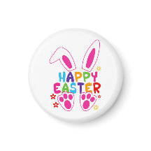 glücklicher Oster