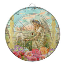 glücklicher Ostergel