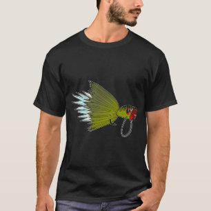 Glücklicher Popper T-Shirt
