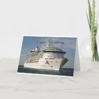 Glücklicher Ruhestand: Kreuzfahrtschiff 3
