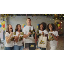 Glücklicher Ruhestand 