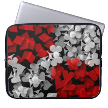 Glücklicher Spieler