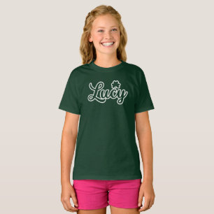 Glücklicher St. Patricks-Tag T-Shirt