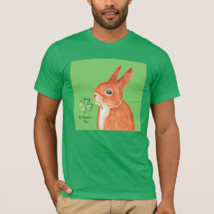 glücklicher Tag der Patricks! T-Shirt