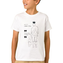 Glücklicher Tag der Väter - Danke, Vater Bester Va