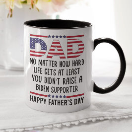 Glücklicher Tag der Väter, Geschenk für Vater, lus Tasse