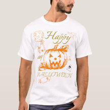 Glücklicher Tag zu Halloween