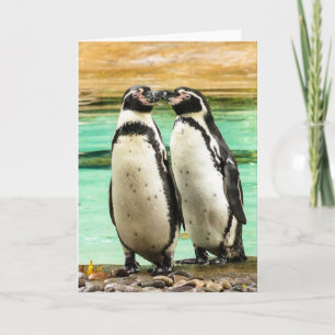 Glücklicher Valentinstag Feiertagskarte