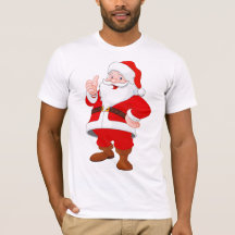 Glücklicher Weihnachtsfest T - Shirt
