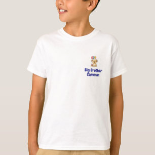 Glücklicher Welpe, Lass uns feiern, 1. Geburtstag, T-Shirt