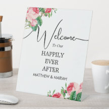 Glücklicherweise immer nach der Hochzeit der Natur