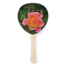 Glücklicherweise immer nach der Rose