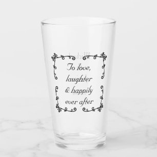 Glücklicherweise immer nach Minimalistischem Koste Glas