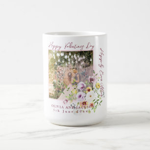 Glücklicherweise immer nach Skripten Personalisier Kaffeetasse