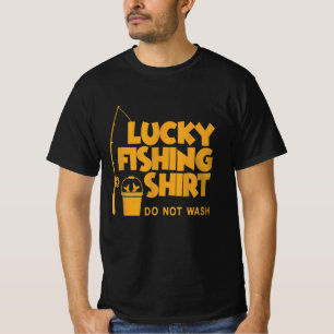 Glückliches Angel-Shirt Nicht waschen T-Shirt