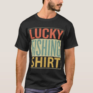 Glückliches Angel-Shirt T-Shirt