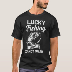 Glückliches Angel-T-Shirt Nicht Waschen Kinder Ang T-Shirt