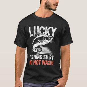 Glückliches Angel-T-Shirt Nicht waschen T-Shirt Ba