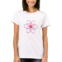Glückliches Atom -- Rosa