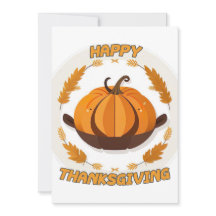 glückliches Dankeschön