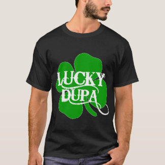 Glückliches Dupa T-Shirt
