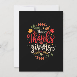 Glückliches Erntedankfest für Jungen Mädchen Kinde Einladung