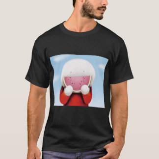 GLÜCKLICHES GESICHT DOUG HYDE T-Shirt