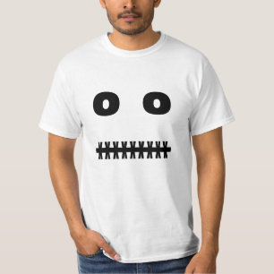 Glückliches Gesicht T-Shirt