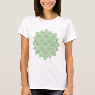 Glückliches Gesundes Zuhause! T-Shirt