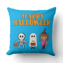 Glückliches Halloween-Geschenk