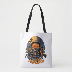Glückliches Halloween Grafik T-Shirt Geschenkidee
