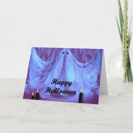 Glückliches Halloween Karte