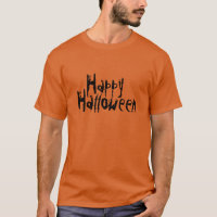 Glückliches Halloween