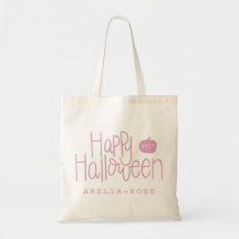 GLÜCKLICHES HALLOWEEN