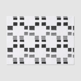 Glückliches Lächeln-Gesichts-Seidenpapier Seidenpapier