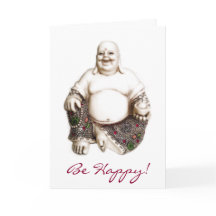 Glückliches lachendes frohes viel Glück-Vermögen