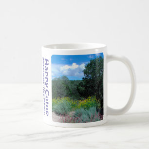 Glückliches Lager 1 Tasse
