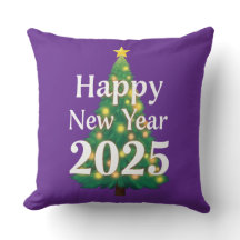 glückliches neues Jahr 2025