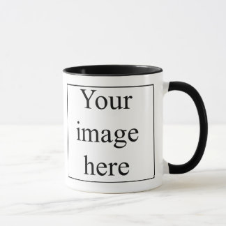 Glückliches neues Jahr-Foto-Tasse Tasse