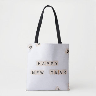 GLÜCKLICHES NEUJAHR