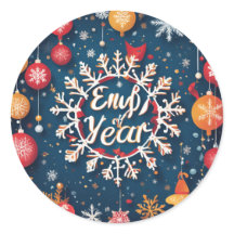 GLÜCKLICHES NEUJAHR