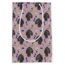 Glückliches Pfoten-Tissue-Papier