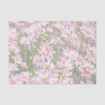 Glückliches Platz-Seidenpapier