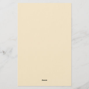 Glückliches Schneckenpostpapier Briefpapier